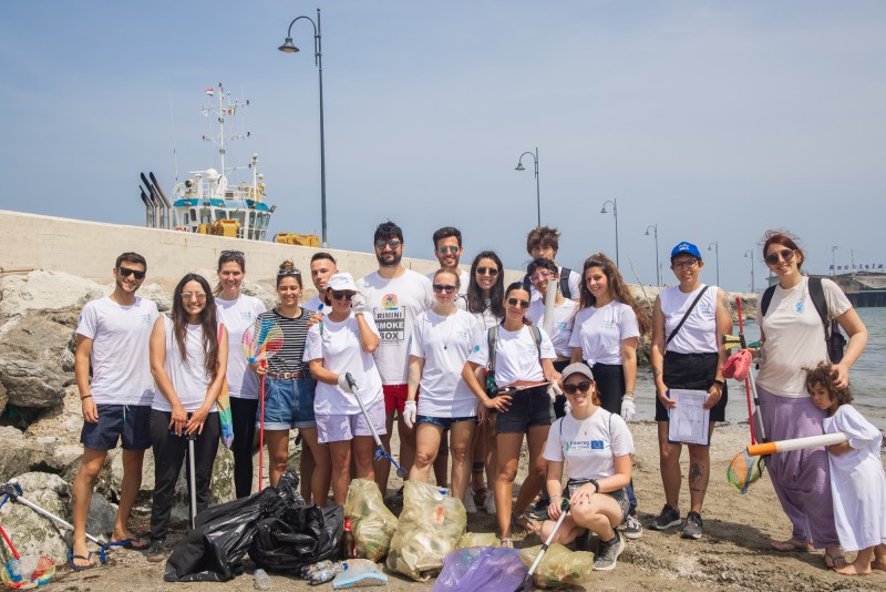 Into the blue- sea life fest 2023: attività di sabato 17 giugno