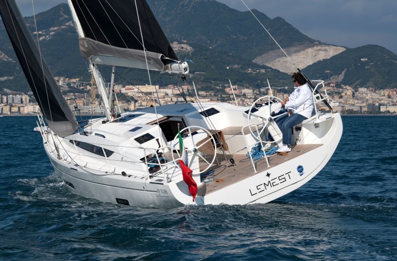 Italia Yachts