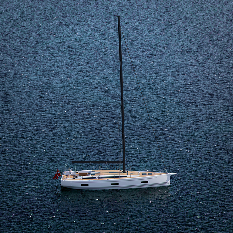 X-Yachts introduce il nuovo X4.9 MK2