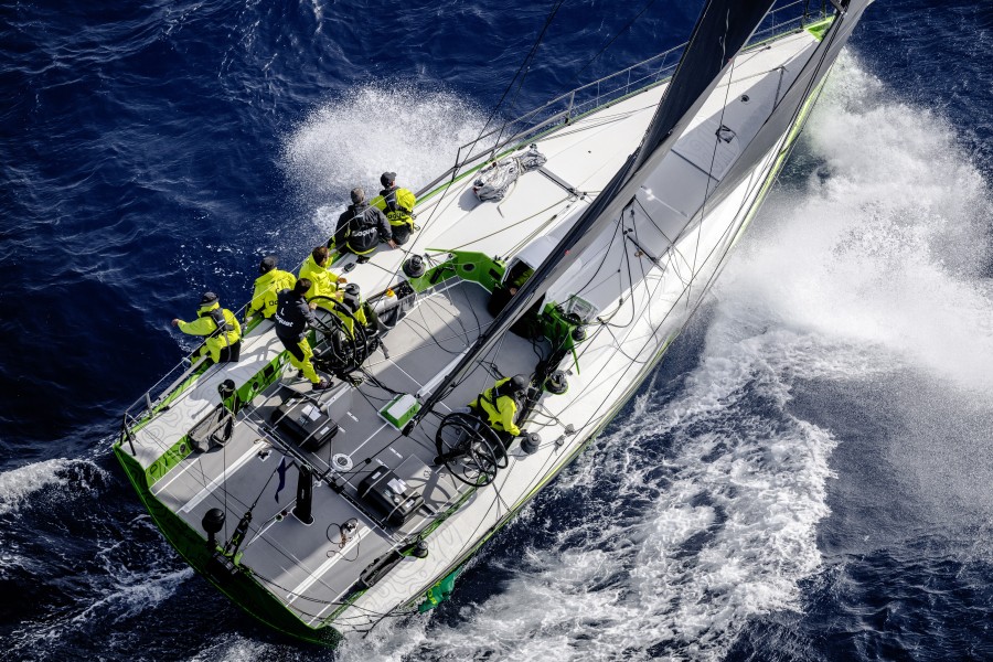 The Must-Do Rolex Middle Sea Race