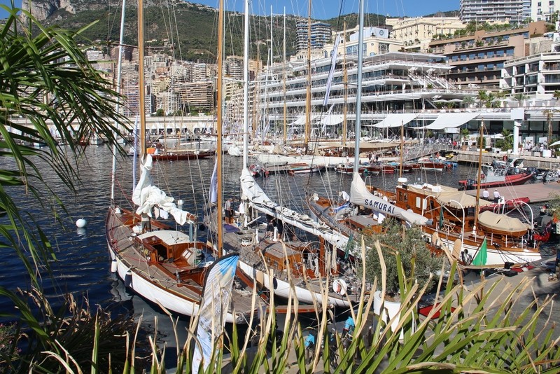 Monaco Classic Week_Foto Maccione