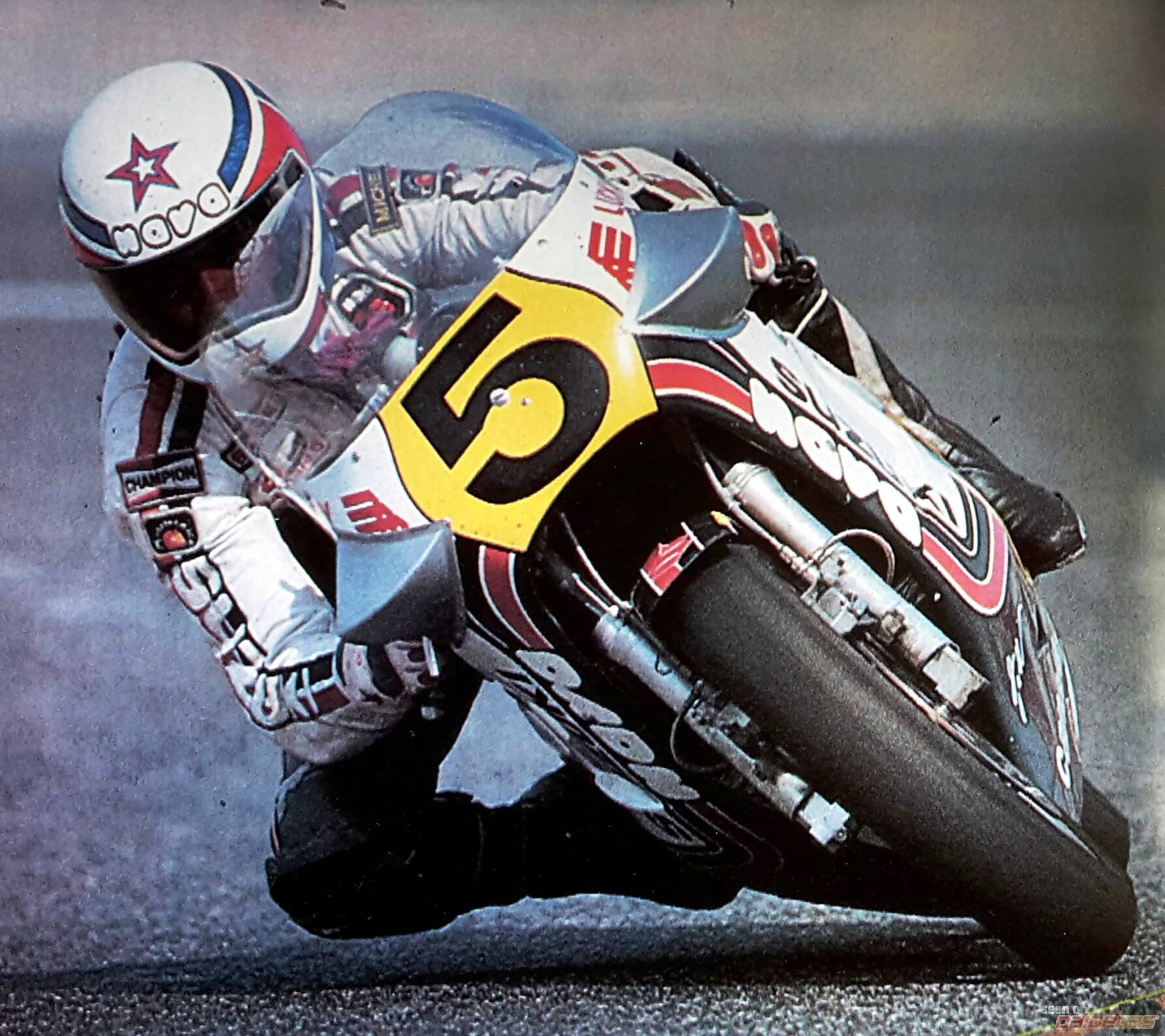 Marco Lucchinelli