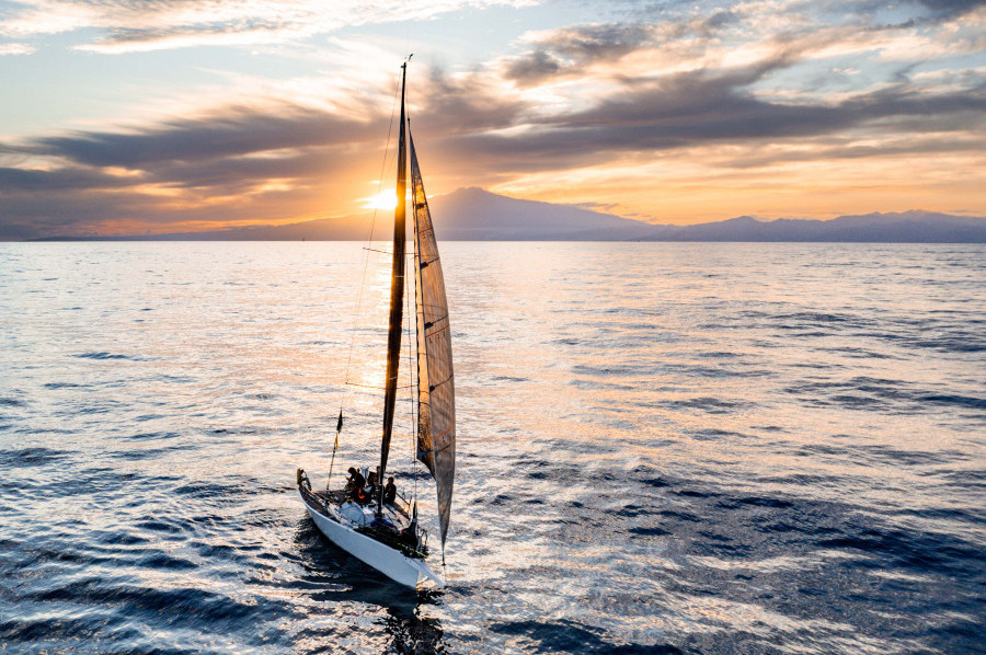 Rolex Middle Sea Race, splinter groups