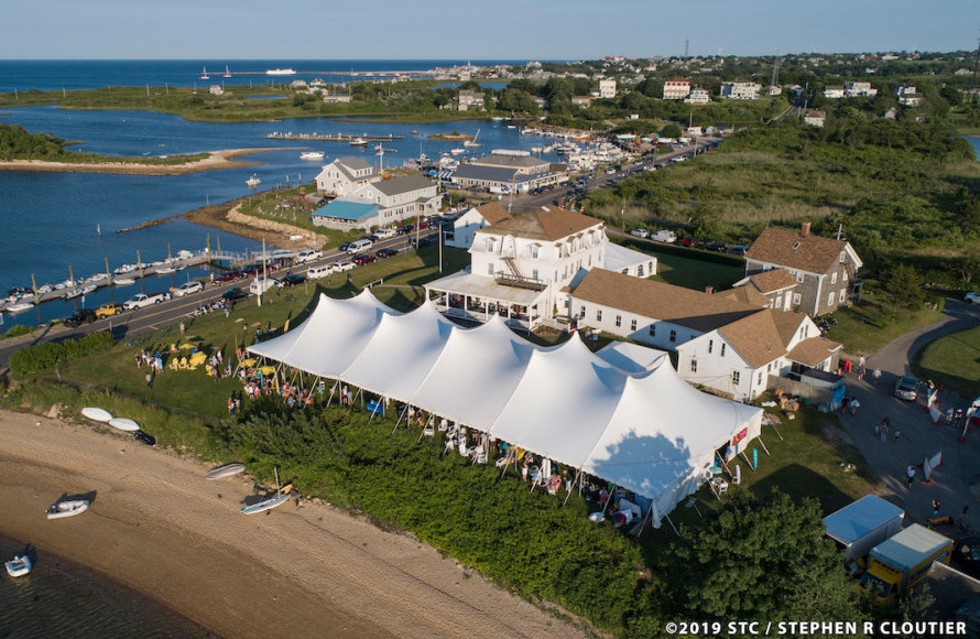 Storm Trysail Club to host ORC North Americans during 31st Block Island Race Week