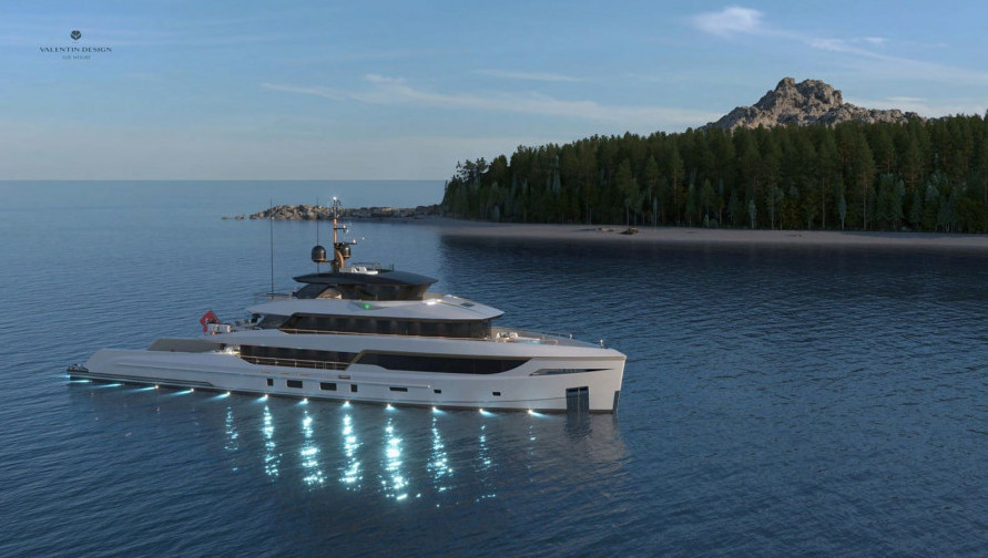 Bering Yachts at FLIBS: Discover Our Latest Models and Innovations