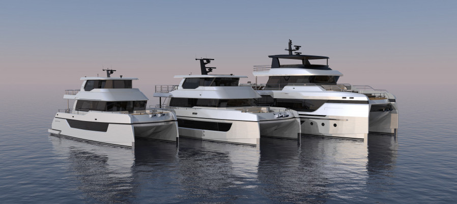 Bering Yachts at FLIBS: Discover Our Latest Models and Innovations