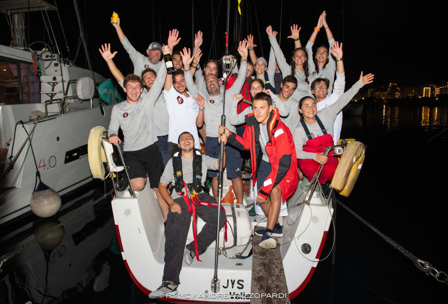 Rolex Middle Sea Race 2025: una regata per tutti, tra sfide tecniche, passione e storie di mare