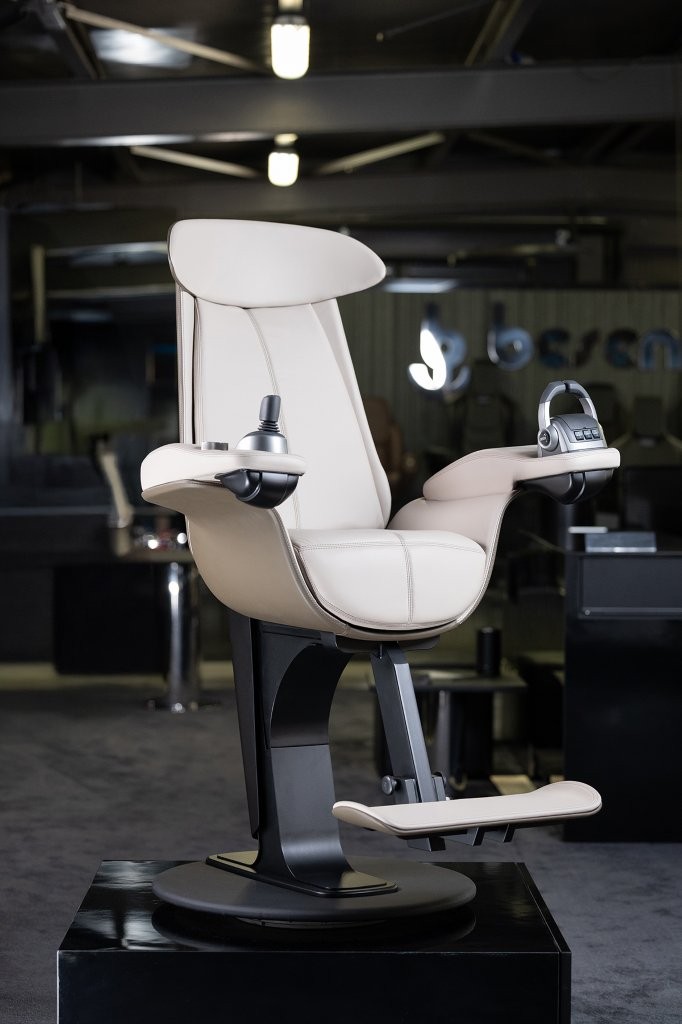 P 470 A Manta Comfort 