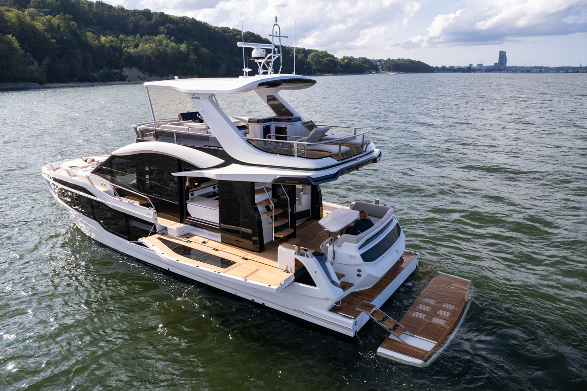 Il sistema Beach Mode