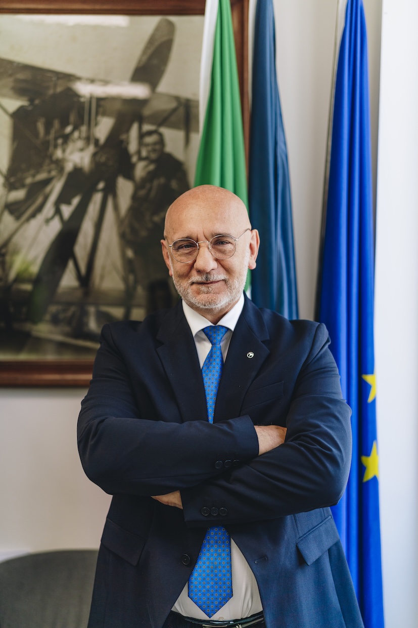 Diego Michele Deprati