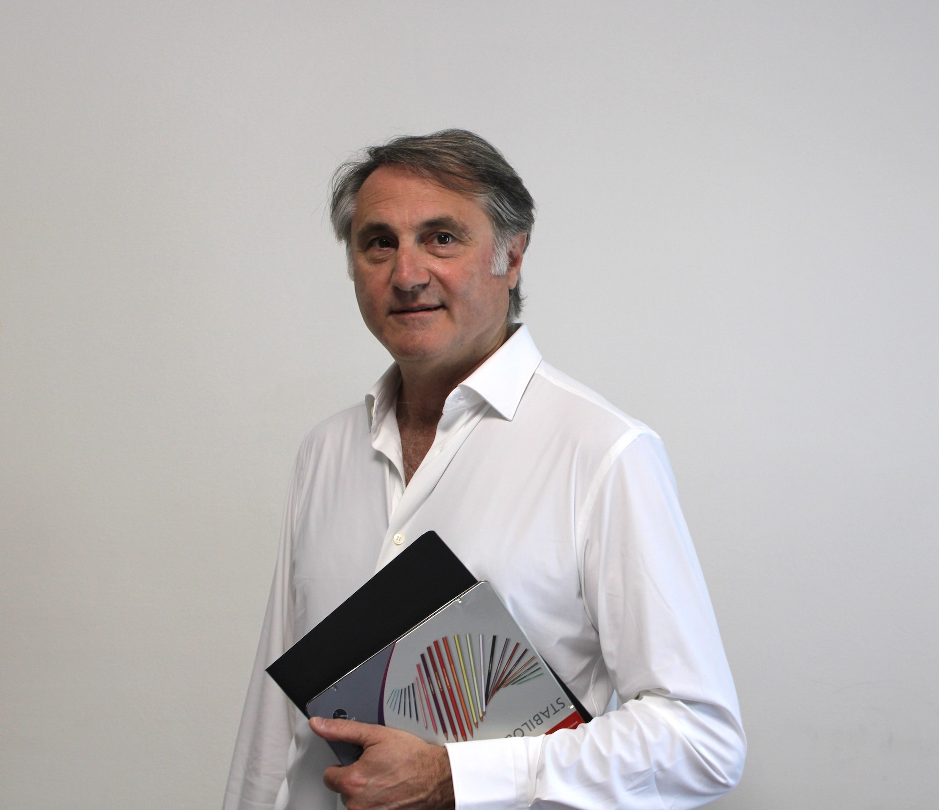 Antonio Luxardo