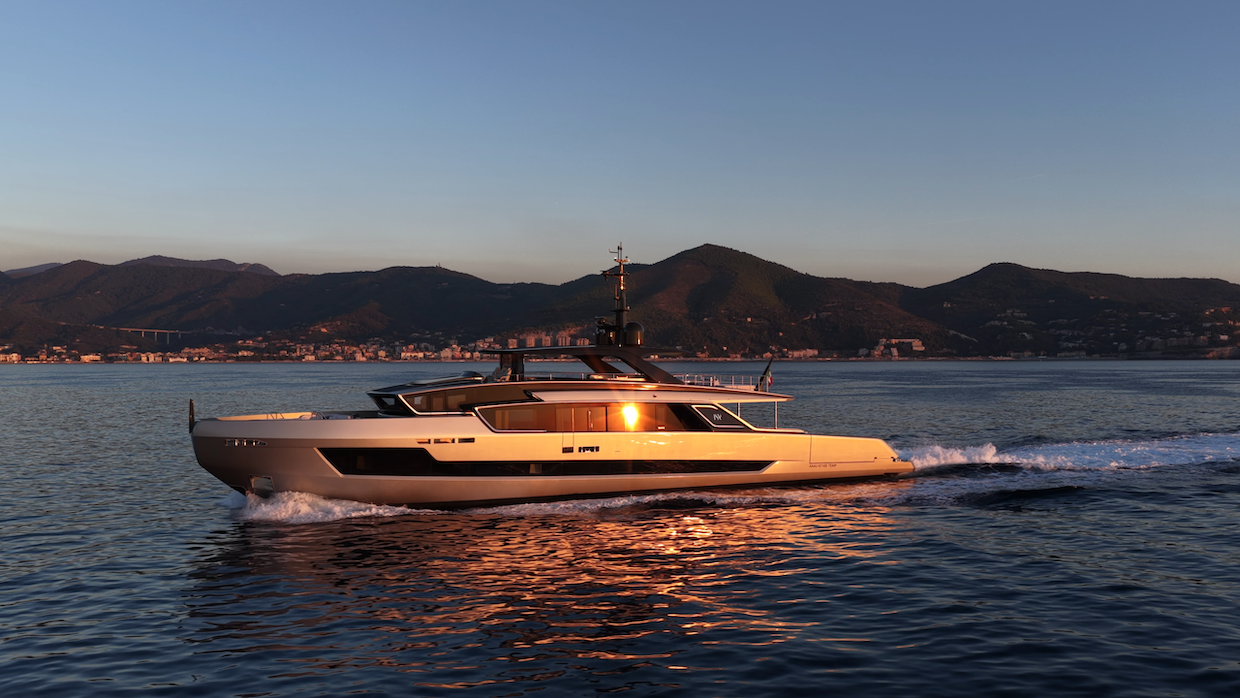 ISA Viper 130