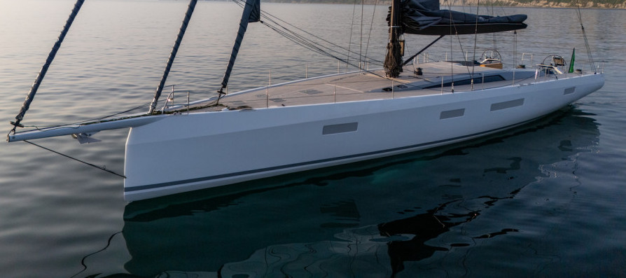 Maxi Dolphin presenta MD78: il nuovo custom fast cruiser di lusso disegnato da Giovanni Ceccarelli