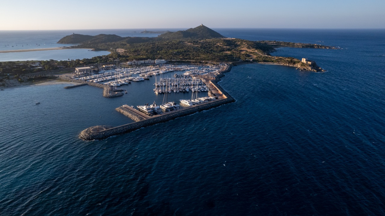 Marina di Villasimius