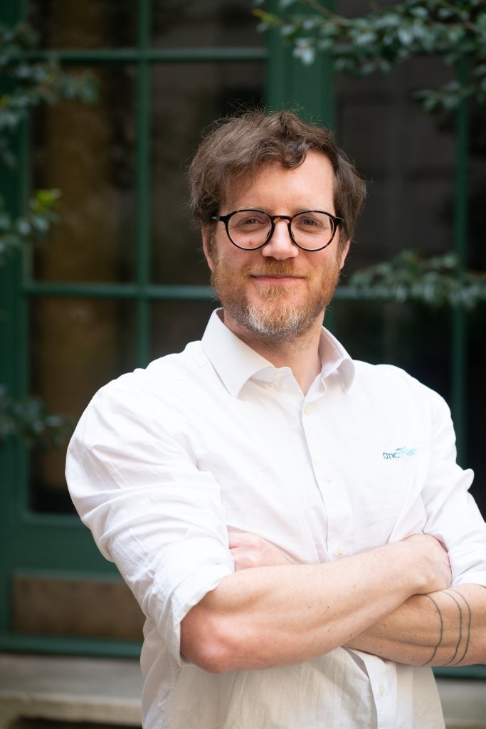 PIetro Cappiello - Vice Presidente CMC Marine