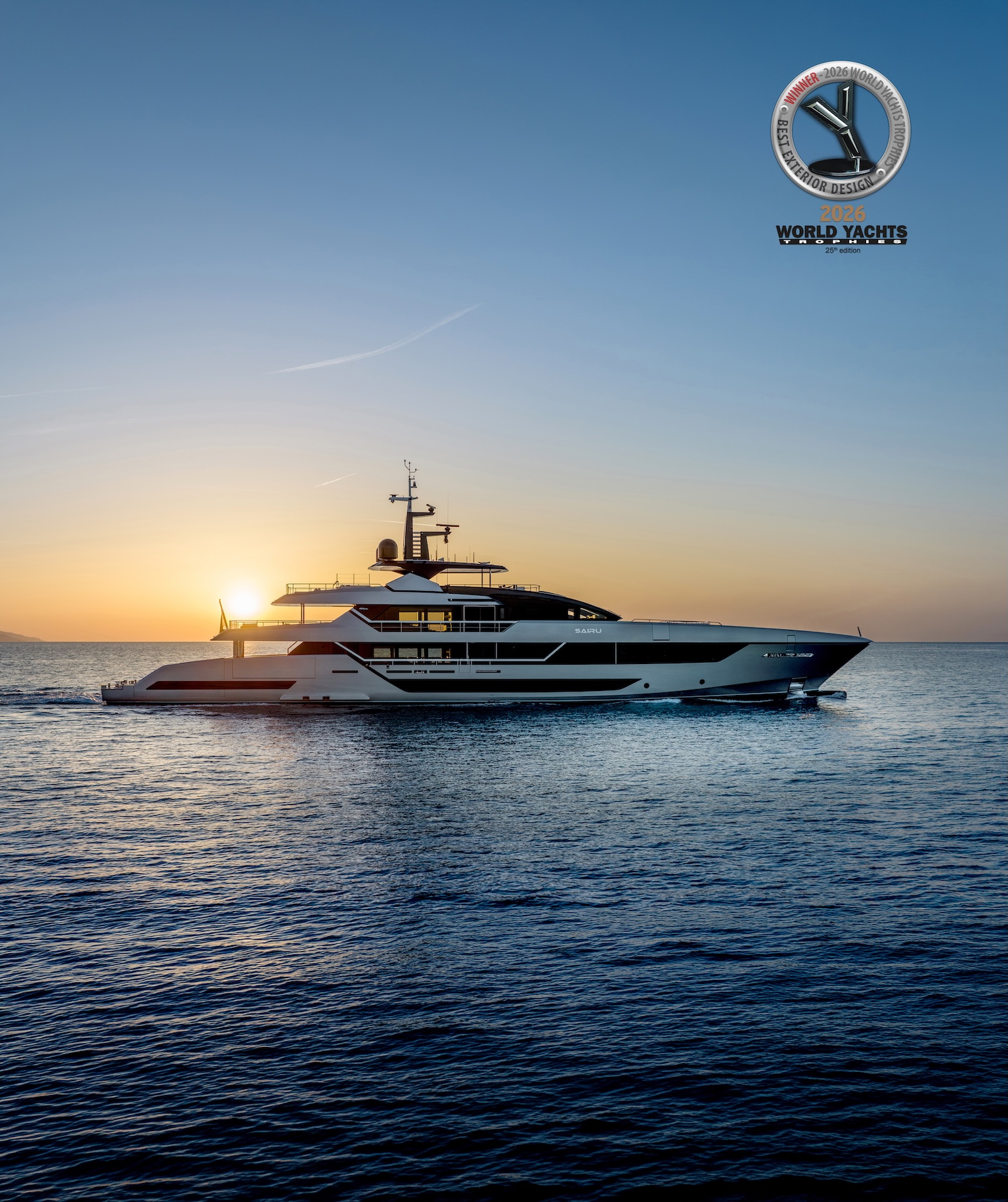 Riva 54Metri