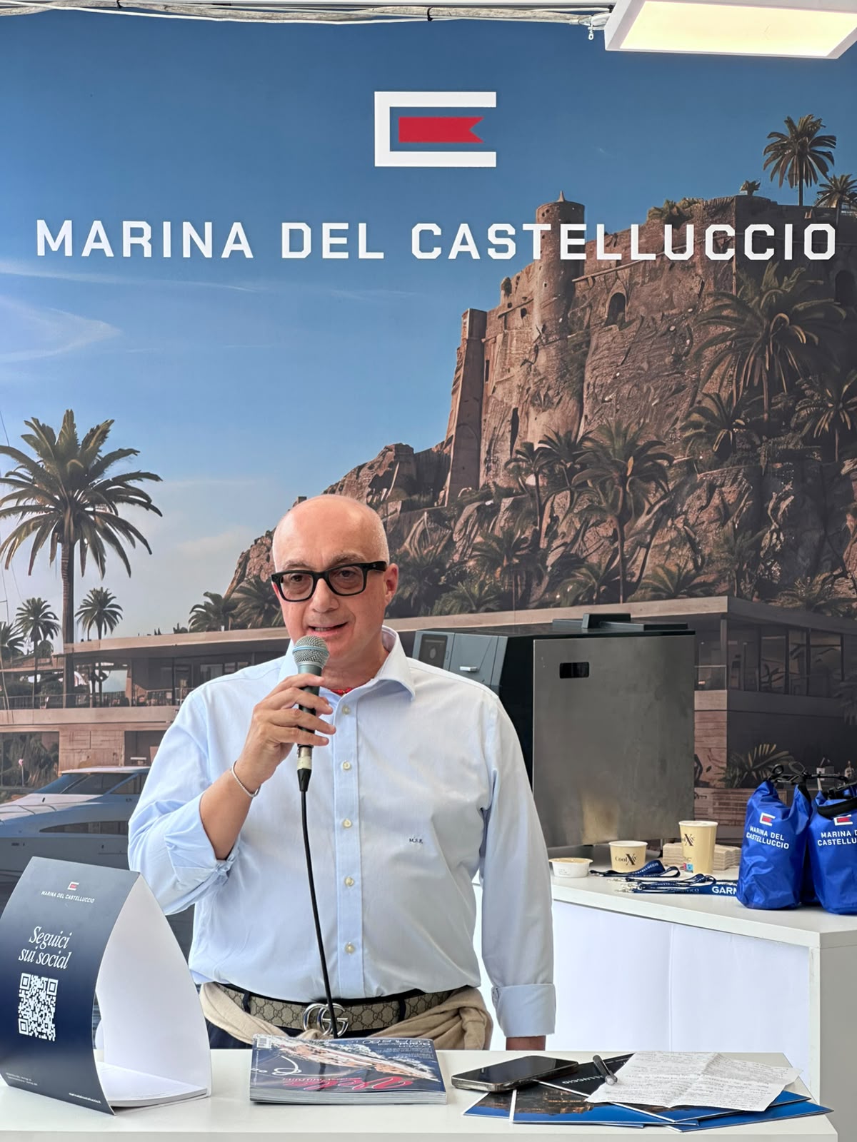 Marco Fontana