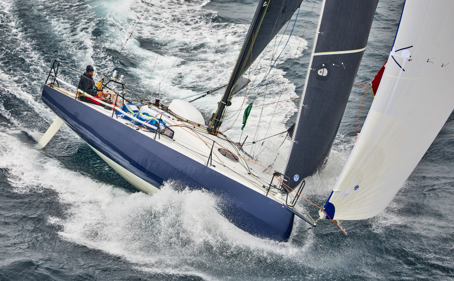 2024 Rolex Middle Sea Race Draws an Impressive Fleet