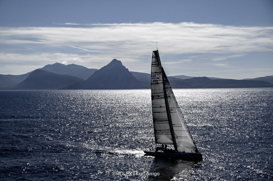 Rolex Middle Sea Race, splinter groups