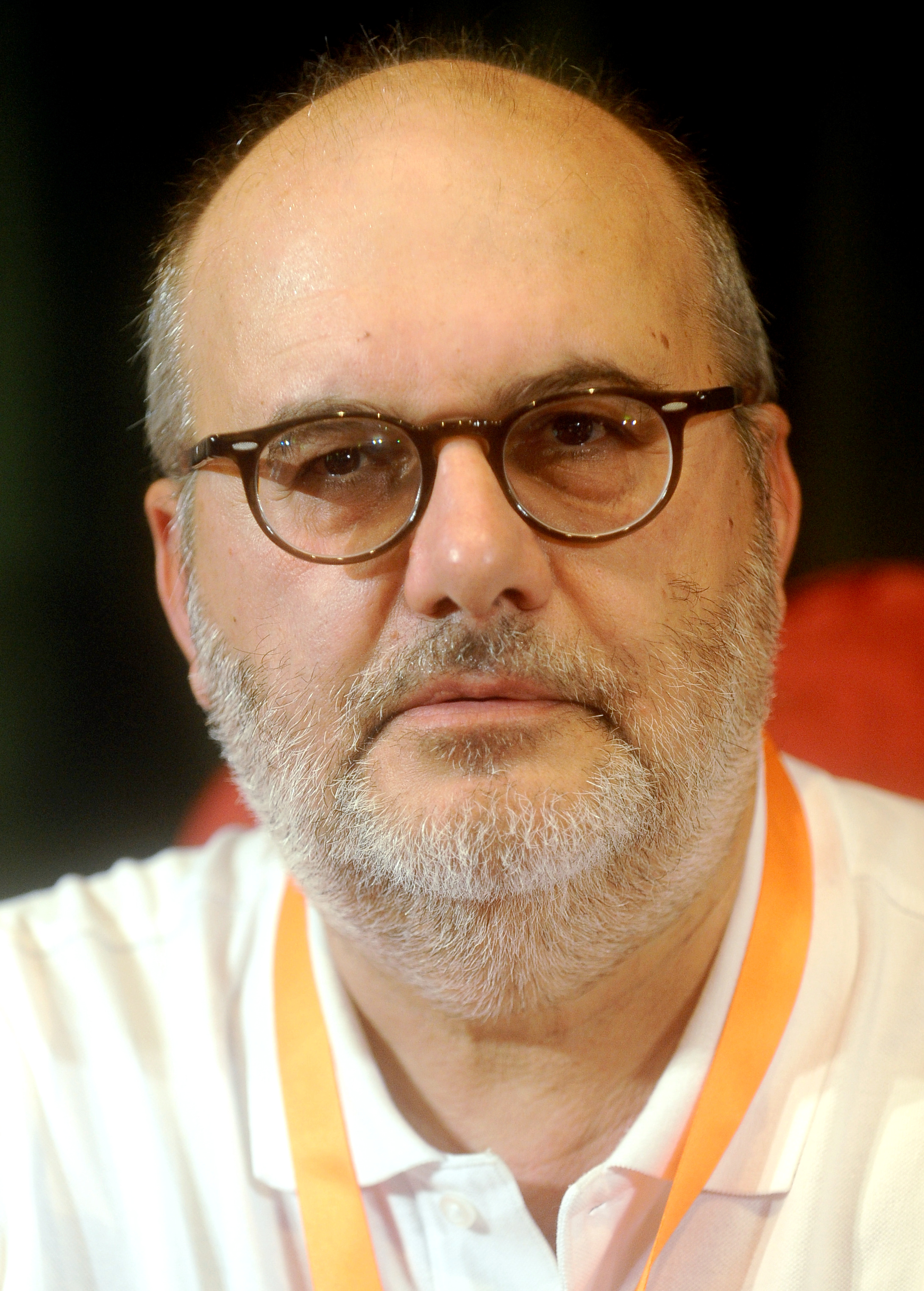 Branko Milanović al Festival dell'Economia 2018 - Fonte Wikipedia