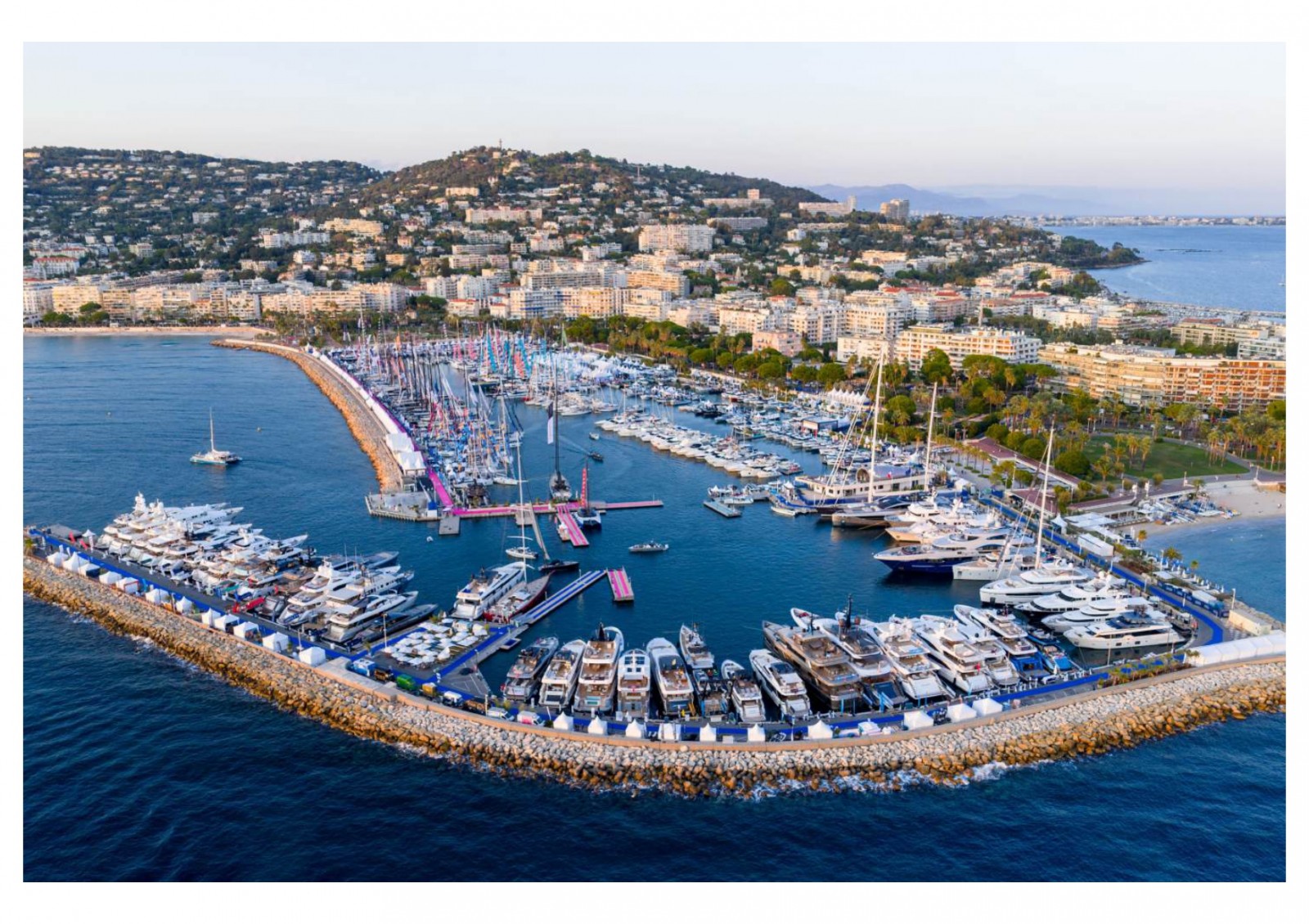 Port Canto