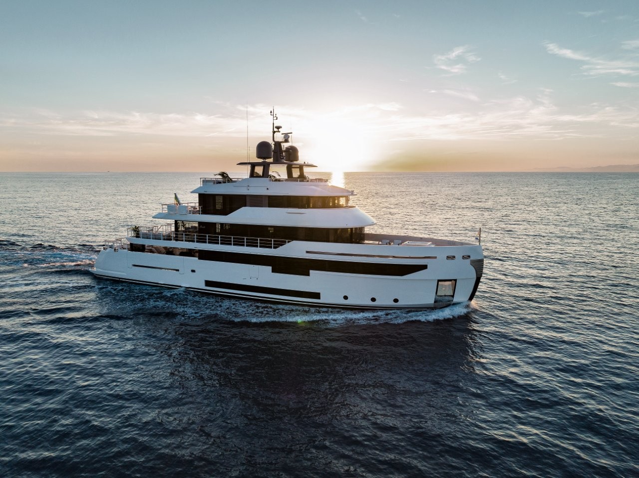 M/Y Jules