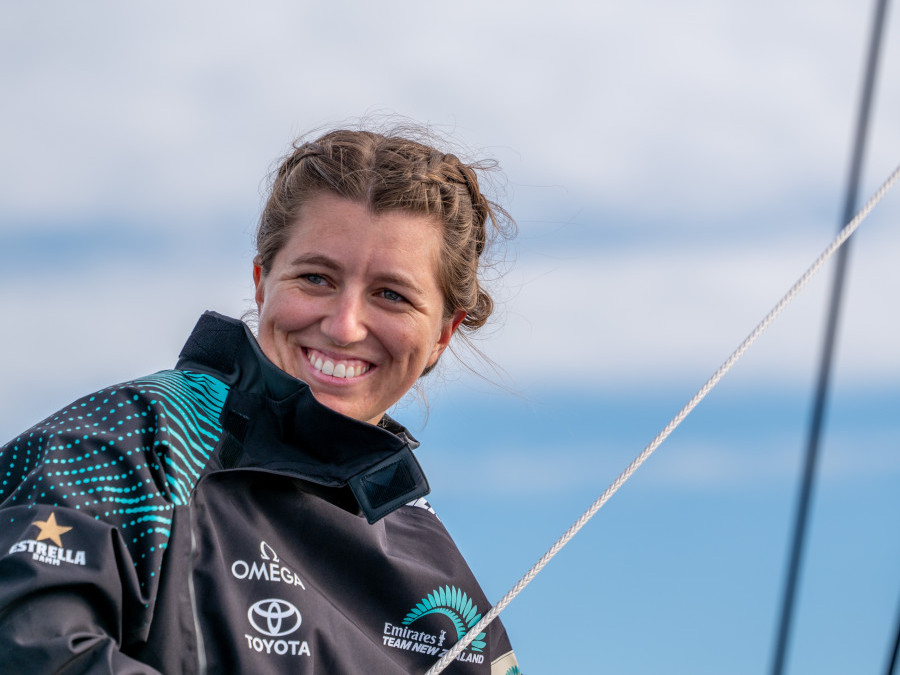 The best Women sailors in the World are ready to race in the Women’s America’s Cup