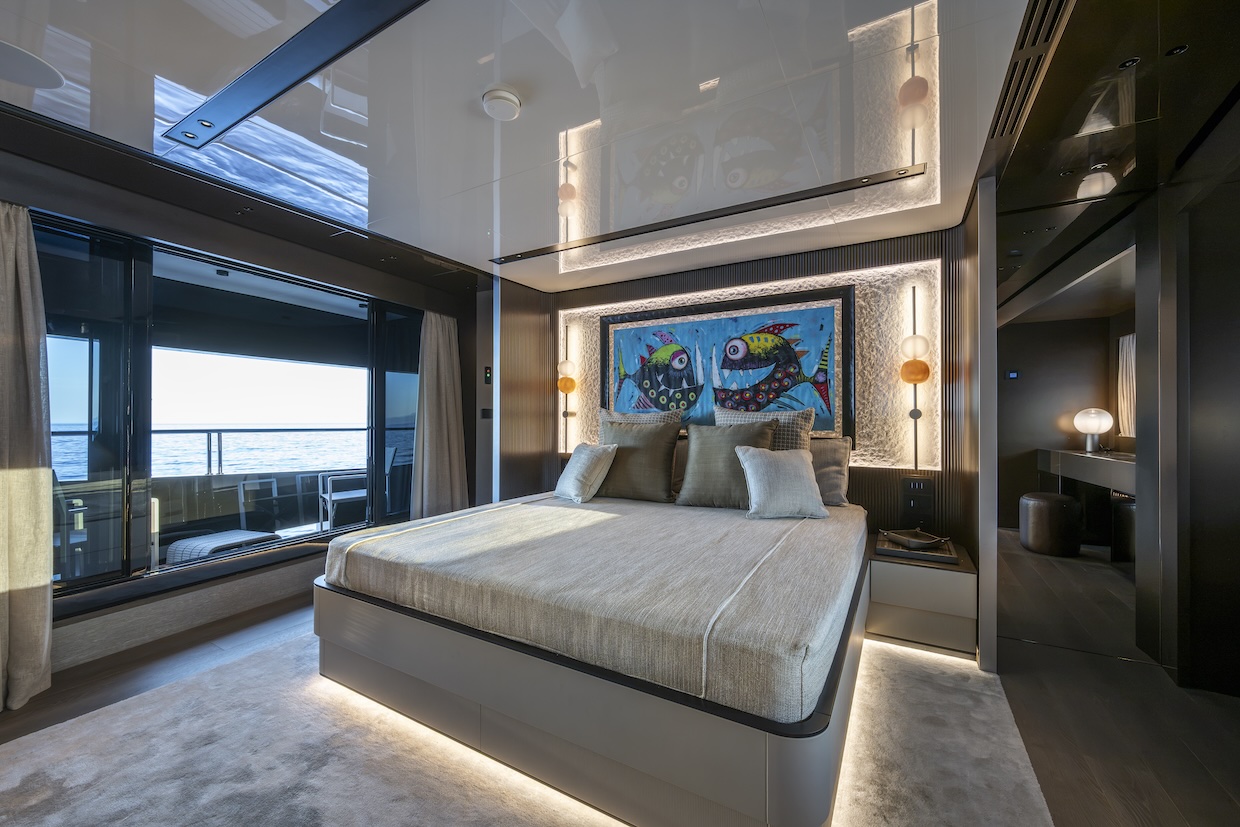 Suite armatoriale