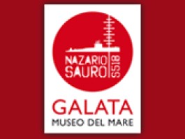 Galata Museo del Mare