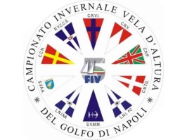 Campionato invernale d’altura di Napoli