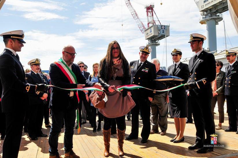 Trofeo Accademia Navale città di Livorno