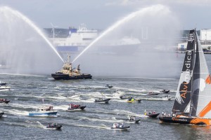 Abu Dhabi Ocean Racing ha vinto la Volvo Ocean Race