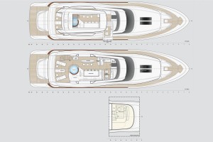 DL Yachts Dreamline 30 Gallery