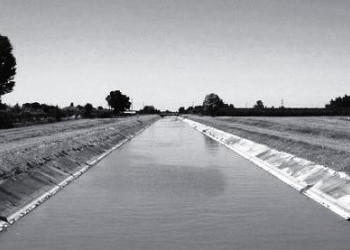 Il canale dei Navicelli, la via d'acqua tra Pisa e Livorno ponte per un gemellaggio?