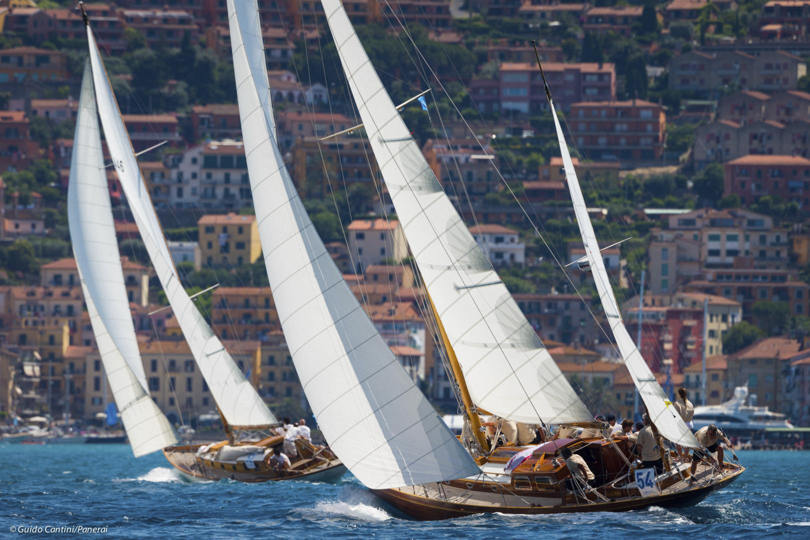 Argentario Sailing Week 2015, fotoGuido Cantini