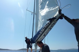 Appuntamento con Open Day di Pasqua di Albatros Scuola Nautica, Rimini