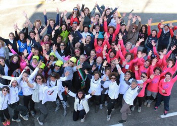 Women's Sailing Cup Italia 2016: la vela femminile a favore di AIRC