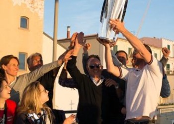 Conclusa La 100 di Montecristo: Luna firma la Coppa dei Venti