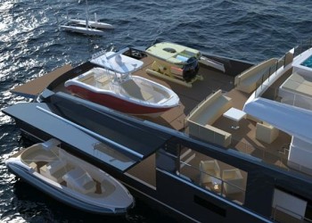 MC Yacht International: nuovi partner esclusivi per gli Oceanemo