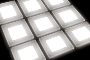 Quick 'Lighting': l'industria dell'illuminotecnica hi-tech