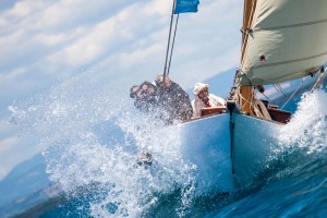 Argentario Sailing Week 2016
