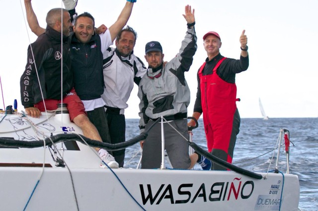Wasabino vince a Portorotondo - Este 24