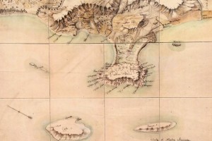 La Cartografia storica della Costa d’Argento