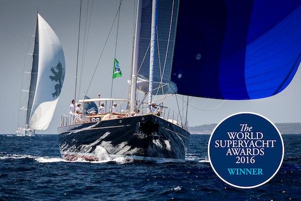 The 20th edition of the Superyacht Cup Palma