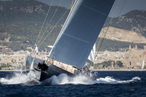 The 20th edition of the Superyacht Cup Palma