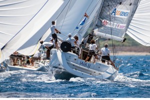 Campionato Italiano Assoluto Vela d'Altura - Trofeo Diesse: Day 3, foto Taccola