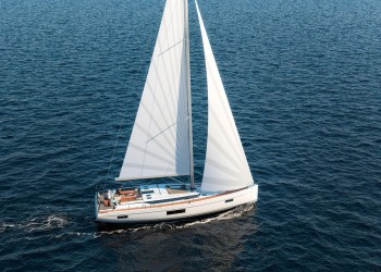 Cossutti Yacht Design firma il progetto del nuovo Bavaria C57