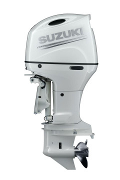 Suzuki Marine DF175AP e DF150AP