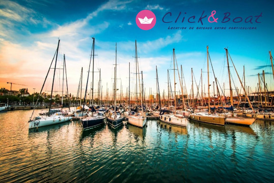 Click&Boat