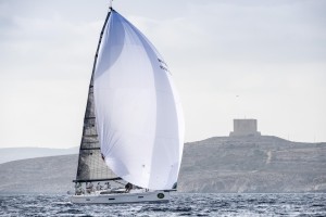 Maltese Success in the Rolex Middle Sea Race